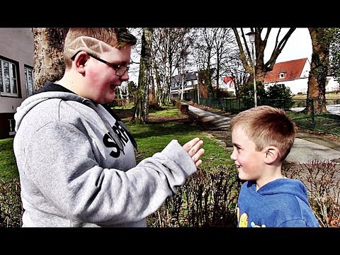 BULLYING OF YOUNGER PEOPLE!