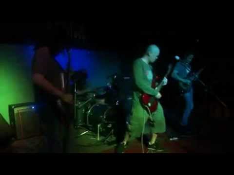 Death After Birth Live 032412