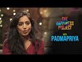 Padmapriya - The Happiness Project - KappaTV