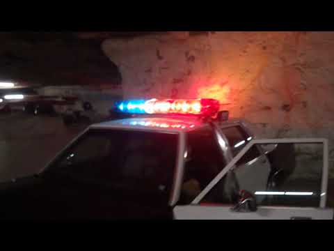 Lapd Rotator