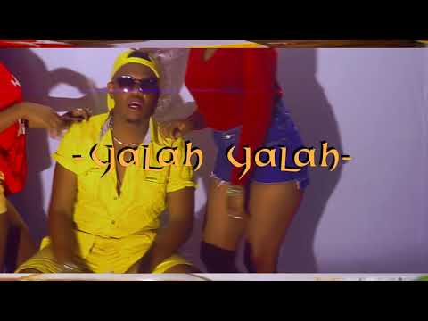 Takito ft barnaba - yalah yalah comingsoon