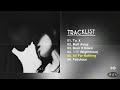 [Full Album] TAEYEON (태연) - T o X