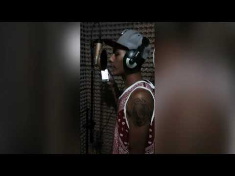 Vivimos calle -Prisioneros Clan -Slider el perro del Gheto 2017