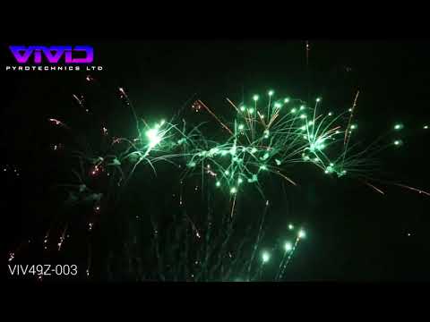 VIV49Z-003 by Vivid Pyro @fireworkcrazy