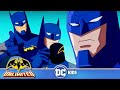 Batman Unlimited en Français | Tous les épisodes! | DC Kids