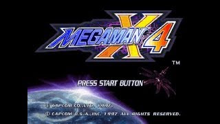 Vidéo X-Men: Children of the Atom