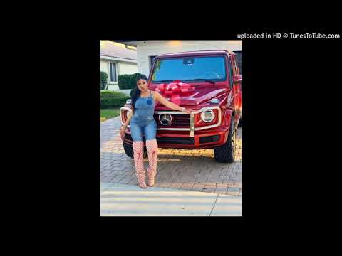 [FREE] CITY GIRLS x CUBAN DOLL x MEGAN THEE STALLION TYPE BEAT - "GOYARD" (prod. YUNG RY 603)