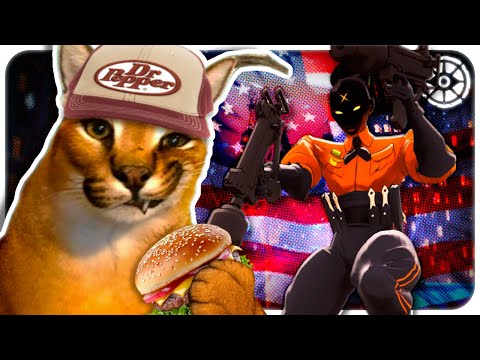 NA Deadlock Servers Are Freaky