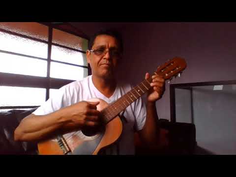 Pelo interfone - Ritchie (Willis Rodrigues) cover