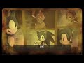 Sonic And The Secret Rings Part 1 Lost Prologue