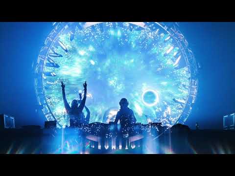 Kristina Sky vs. Orla Feeney LIVE @ Dreamstate, SoCal 2018