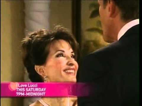 Soapnet "All My Children"  Promo