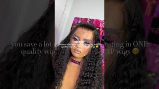 FUN FACT about Wigs 🫣