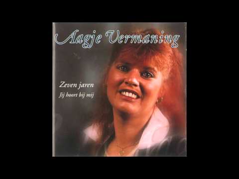Aagje Vermaning - Jij hoort bij mij