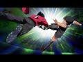 REVIEW CAPTAIN TSUBASA 2018 EPISODE 25 UN DUEL DE PUISSANCE