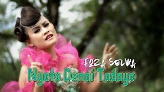 Download lagu Roza Silvia - Nyato Denai Tadayo mp3 Download lagu Roza Silvia - Nyato Denai Tadayo mp3