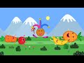 Peppa Pig New Episodes Mummy Pig S Book Kids Videos New Peppa Pig