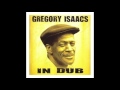 Gregory Isaacs - An Open Door