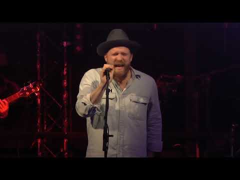 Alex Clare in Tel Aviv  - Why don't ya