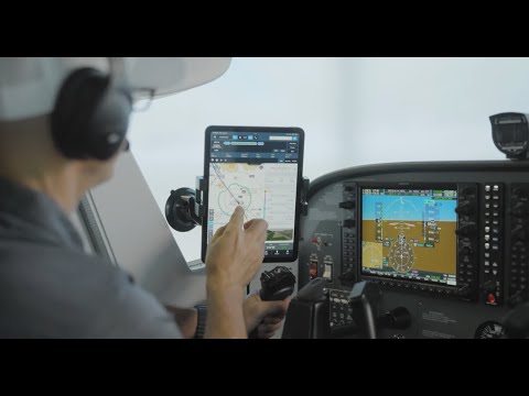 Dynamic Procedures by ForeFlight