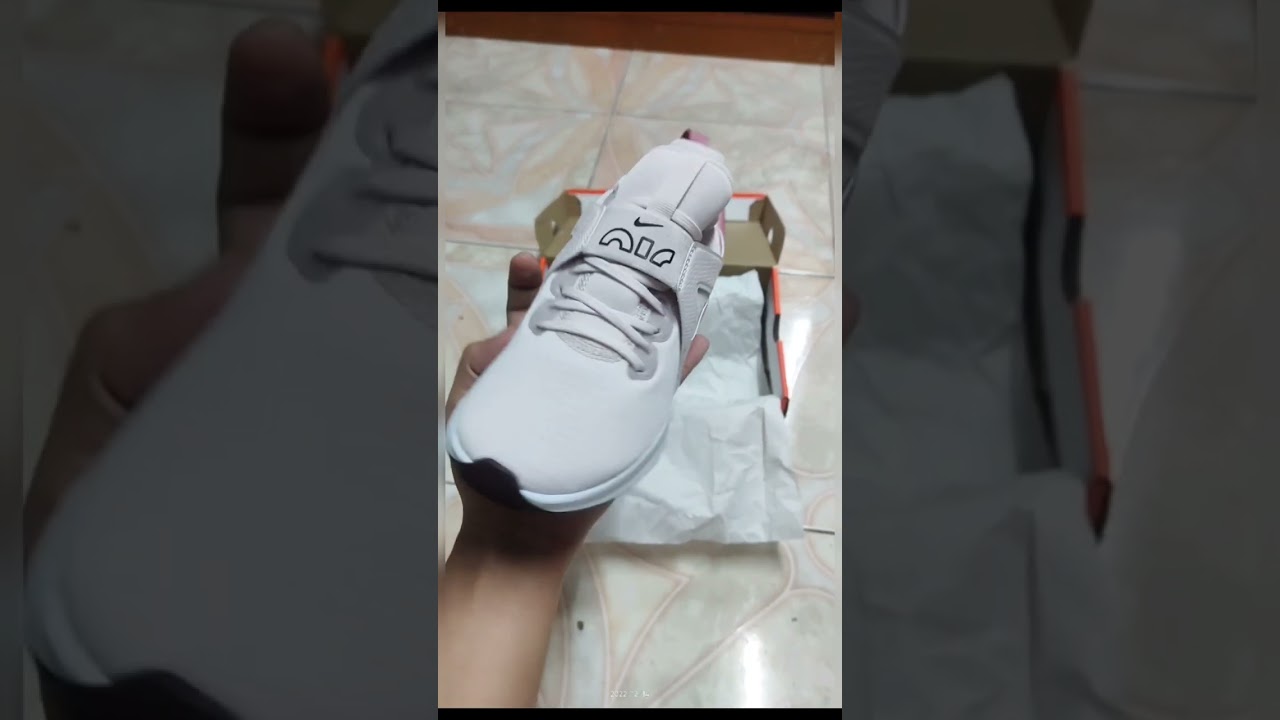 Watch video Nike Bella TR airmax Pink Now Nike Bella TR airmax Pink