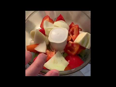 Cooking with Christopher: How to make Lentil Loaf