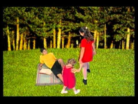 One thing leads to another - Verbal/non-verbal language