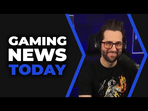 GTA 6, Xbox Next Console, Arc Raiders Cheating | Gaming News Today