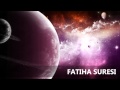 Fatiha Suresi Meali