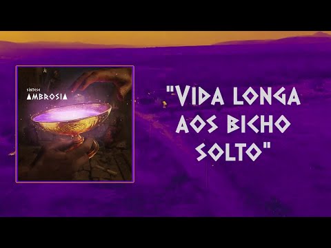 Síntese - Coringa (A Lenda do Santo Beberrão) (Prod. Neto)