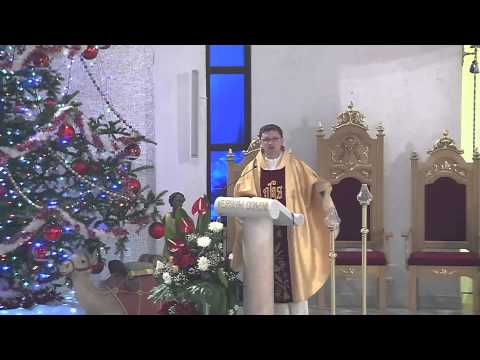 Iasi (catedrala): Liturghia din sarbatoarea Epifania Domnului (6 ianuarie 2015)