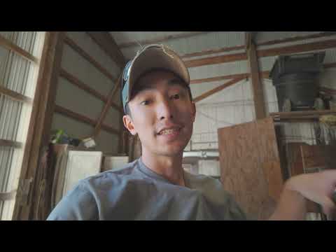 Modernizing A Small Block Chevy 350! New Holley EFI Intake