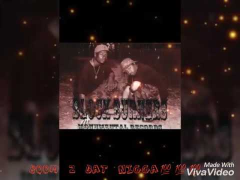 Bra Bizz x Ron Reez x scream