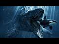 Could Orcas Survive the Age of Sea Monsters? | Prehistoric Ocean Simulation DEFAULT Thumbnail