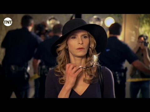 Farewell Confessions | The Closer | TNT