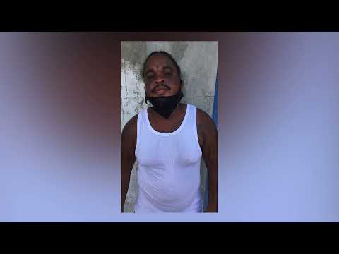 Belize City Man Shot While Heading Home