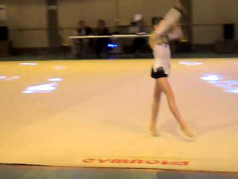 Saint Nazaire GR Léa Strub Main Libre 2011