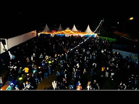 Dimanche 7 Mai Rock'n Solex 50e édition // Aftermovie