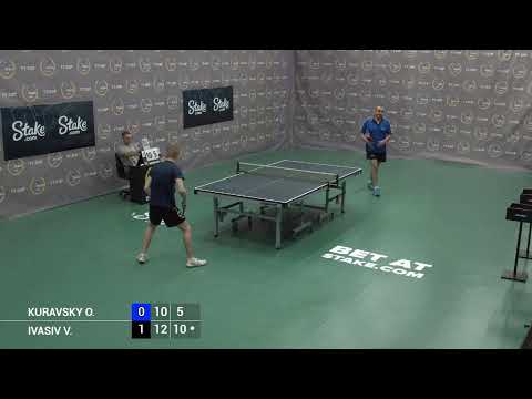 20 th of July  2022. ТT CUP - Green 7. Evening