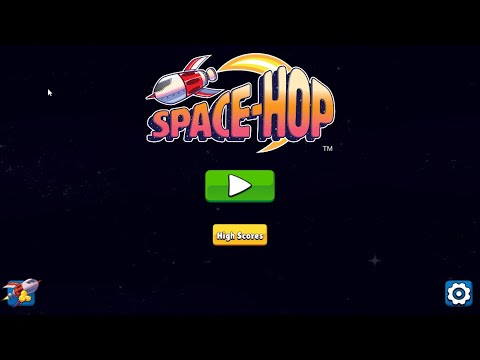 Space-Hop