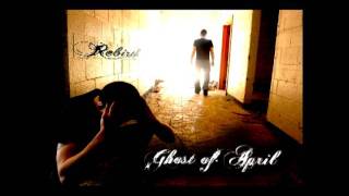 Ghost of April - The Monster Within