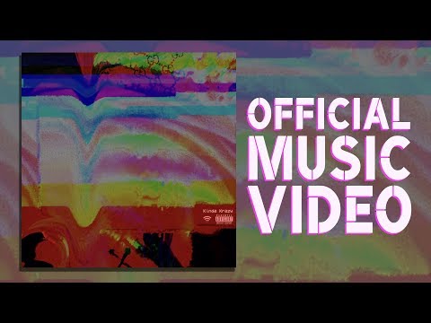 WiFi Gang - KK (Kinda Krazy)  (Official Music Video)