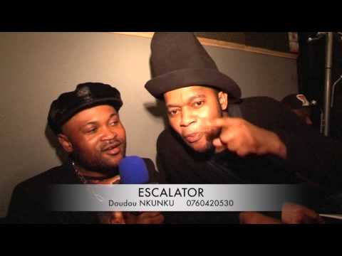 papa forme na tresor ngando ba lancer défi na ba sapeur nioso na catalogue ya yohji 2015