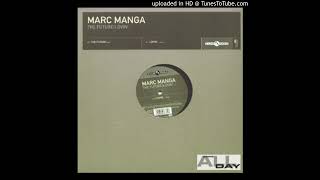 Marc Manga - Lovin'  (1999)