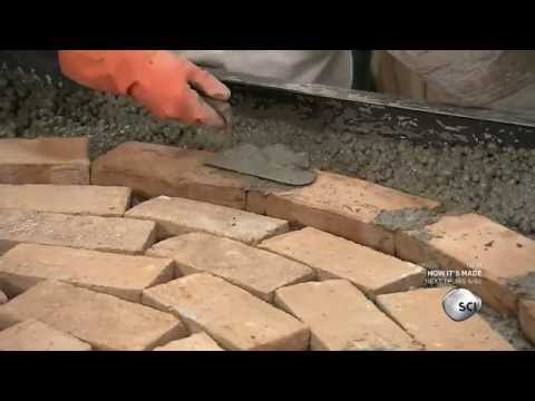 Gianni Acunto Pizza Oven