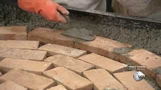 Gianni Acunto Pizza Oven