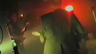 Masters of Reality - The Cemetery - Live