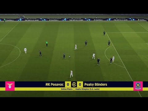 NK Posavac v SNK Podovi Dvor