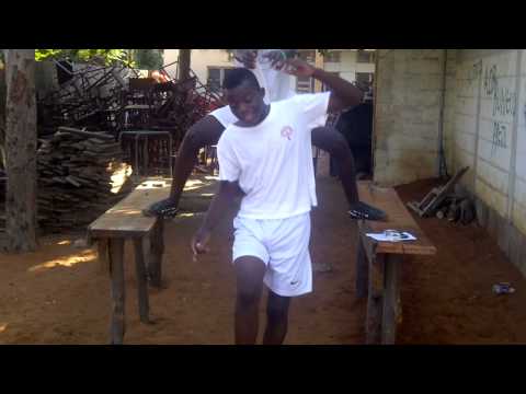 kwankwaram •• turma 5