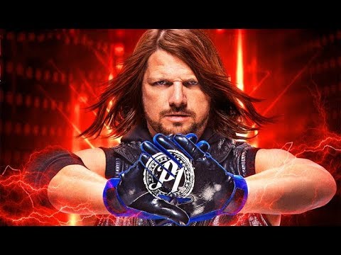 Let's Play WWE 2K19 (Velocity) 26.01.2019